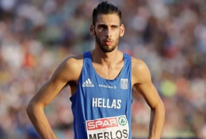 Παγκόσμιο Πρωτάθλημα Κλειστού Στίβου 2026: Σπουδαία διάκριση για τον Αντώνη Μέρλο